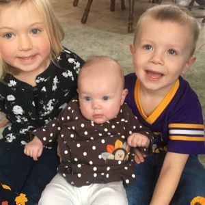 Meet your Posher, Susannah